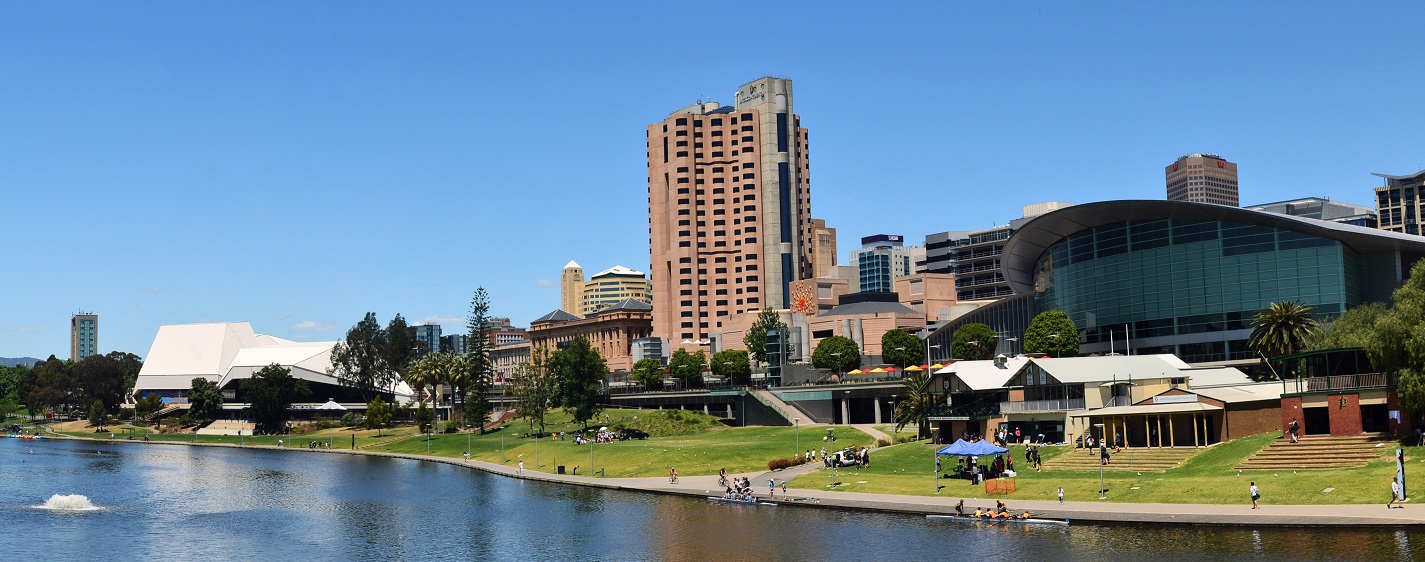 Adelaide continues to become more popular with Airbnb bookings