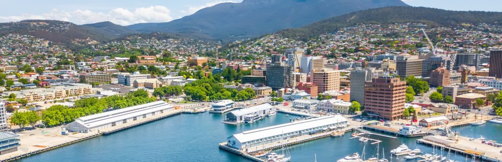 Short stay rental hotspots in Australia