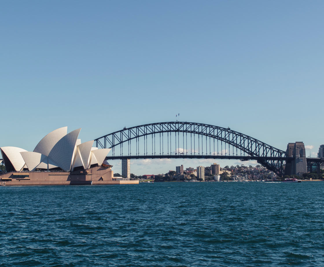Sydney location Sydney location