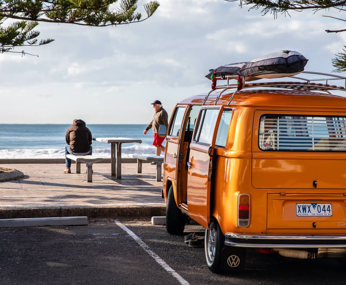 Lorne torquay