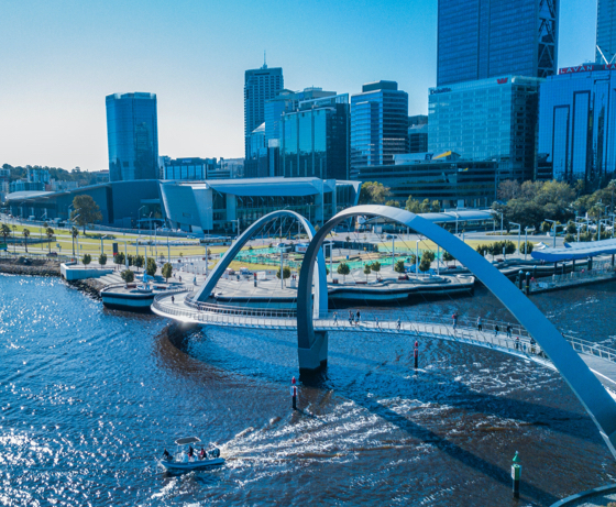 Perth Perth