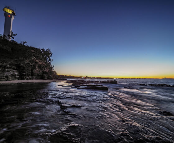 Sunshine coast Sunshine coast